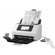 Epson WorkForce DS-800WN Sheet-fed scanner 600 x 600 DPI A4 White Epson WorkForce DS-800WN Sheet-fed scanner 600 x 600 DPI A4 White