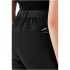 Spodenki damskie VIKING Expander Shorts Lady czarne XL