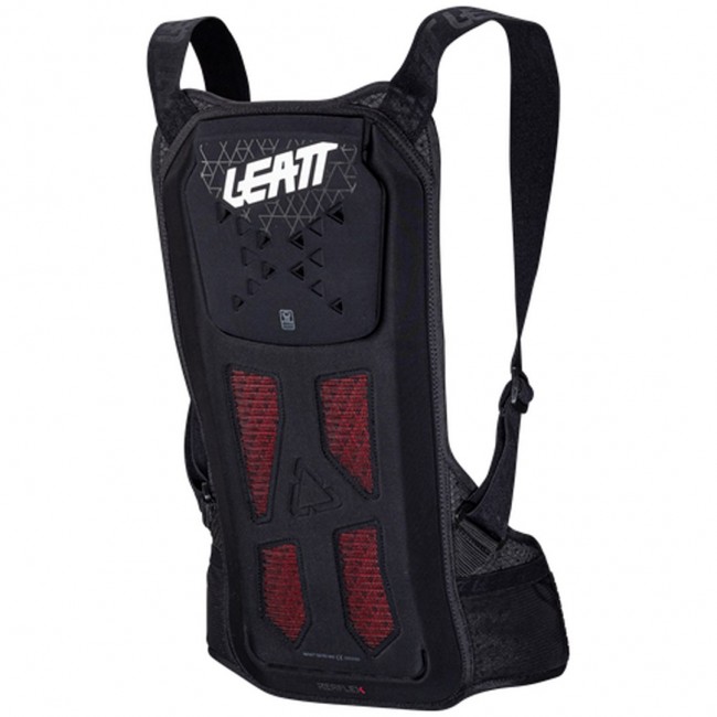 Ochraniacz plec w LEATT Back Protector ReaFlex Stealth XXL