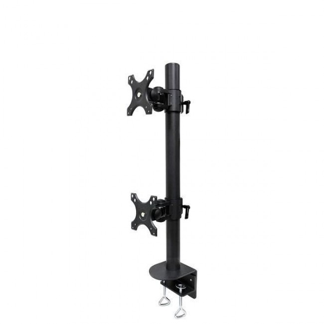 Neomounts FPMA-D960DVBLACKPLUS Monitor arm 17-49