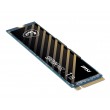 MSI SPATIUM M452 PCIE 4.0 NVME M.2 1TB internal solid state drive PCI Express 4.0 3D NAND
