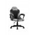 Gaming chair for children Huzaro HZ-Ranger 1.0 Gray Mesh, gray and black