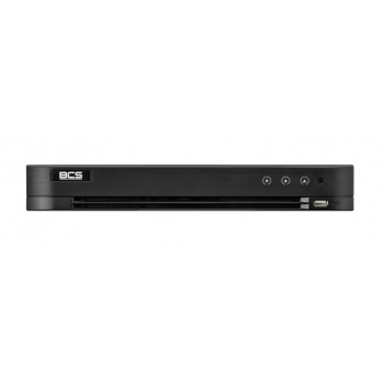 Rejestrator Analog HD 16-kana owy BCS-V-XVR1601-Ai