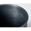 GSI Outdoors 50190 camping cookware Pot 1.1 L Grey