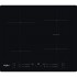 Whirlpool WB S2560 NE Black Built-in 59 cm Zone induction hob 4 zone(s)
