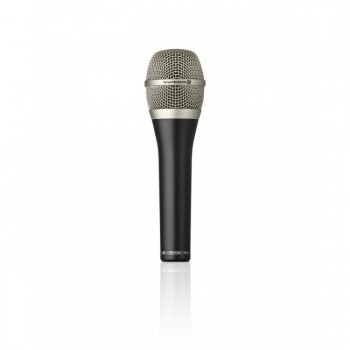 Beyerdynamic TG V50d Black, Silver Stage/performance microphone