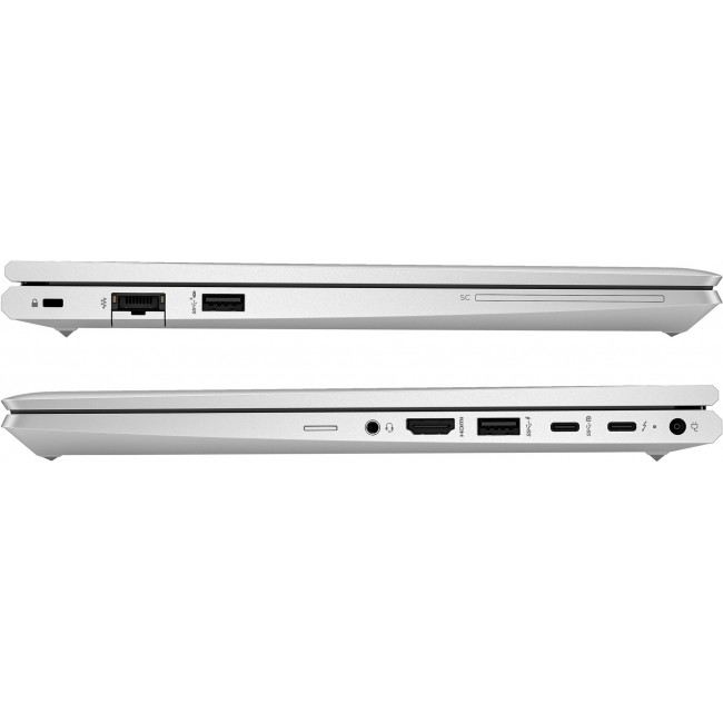 HP EliteBook 640 14 G10 Intel Core i7 i7-1355U Laptop 35,6 cm (14