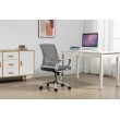 Activejet Office armchair YK01 grey