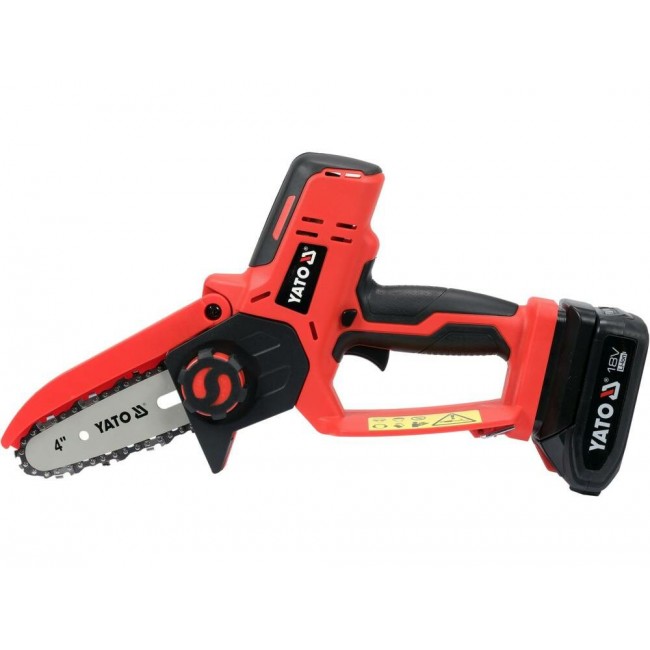 Yato YT-828135 chainsaw