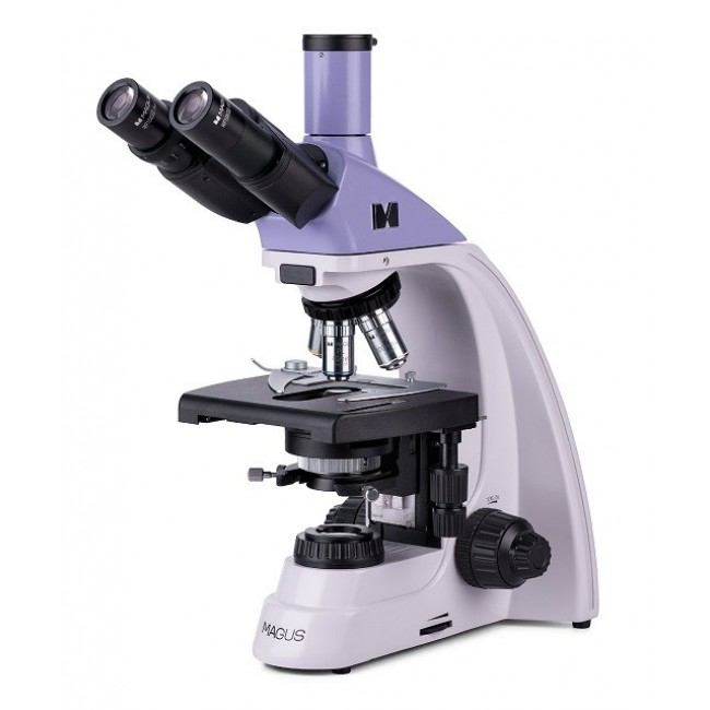 MAGUS BIO 250TL BIOLOGICAL MICROSCOPE