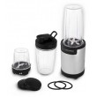 Esperanza EKM030 Nutri blender / Personal blender 9in1 900W Silver