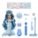 Rainbow High Winter Wonderland Doll- Skyler (Blue) Rainbow High Winter Wonderland Doll- Skyler (Blue)