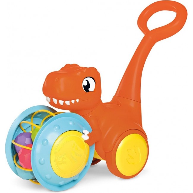 Tomy Pic & Push T-Rex Tomy Pic & Push T-Rex