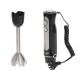 Adler AD 4625B blender Immersion blender 1500 W Black Adler AD 4625B blender Immersion blender 1500 W Black