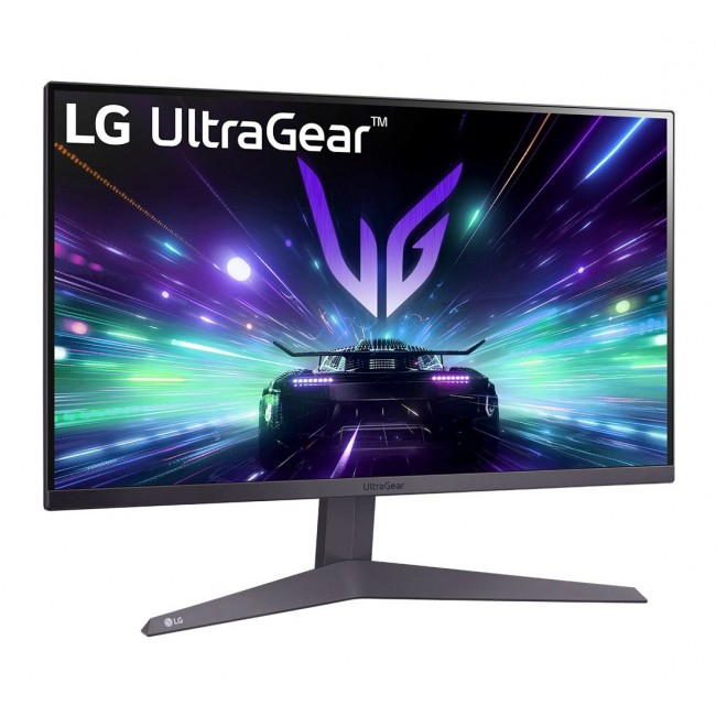 LG 24GS50F-B computer monitor 60.2 cm (23.7 LG 24GS50F-B computer monitor 60.2 cm (23.7