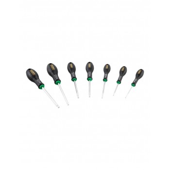ST.WKRĘTAKI 7cz. FATMAX TORX /T10-40 ...