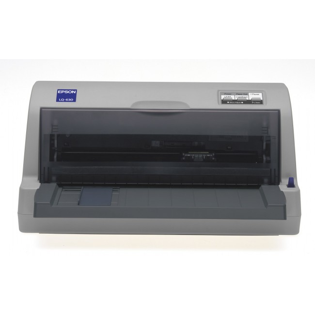 Epson LQ-630 dot matrix printer 360 x 180 DPI 360 cps Epson LQ-630 dot matrix printer 360 x 180 DPI 360 cps