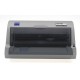 Epson LQ-630 dot matrix printer 360 x 180 DPI 360 cps Epson LQ-630 dot matrix printer 360 x 180 DPI 360 cps