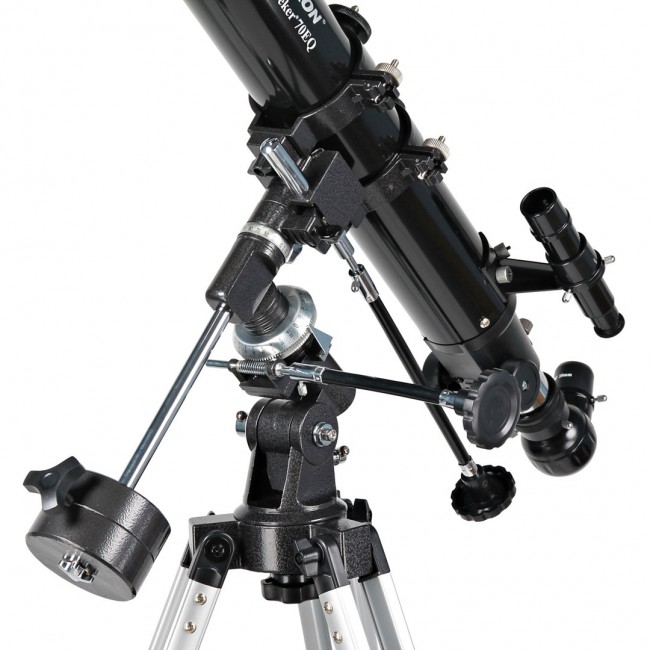 Celestron PowerSeeker 70EQ telescope Celestron PowerSeeker 70EQ telescope