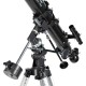 Celestron PowerSeeker 70EQ telescope Celestron PowerSeeker 70EQ telescope