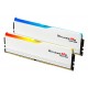 G.Skill Ripjaws M5 RGB F5-6000J3636F32GX2-RM5NRW memory module 64 GB 2 x 32 GB DDR5 G.Skill Ripjaws M5 RGB F5-6000J3636F32GX2-RM5NRW memory module 64 GB 2 x 32 GB DDR5