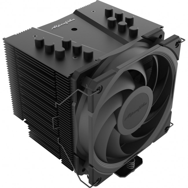 Alpenf hn Brocken 4 - CPU cooling