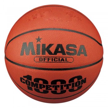 Mikasa BQJ1000 - basketball, size 5