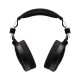 R DE NTH-100 headphones/headset Wired Head-band Music Black