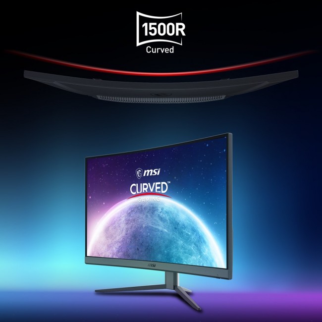 MSI G32CQ4DE E2 computer monitor 80 cm (31.5 MSI G32CQ4DE E2 computer monitor 80 cm (31.5