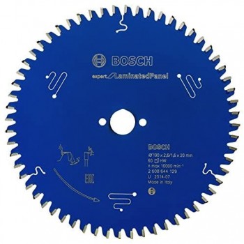 Bosch 2608644129 circular saw blade 20.3 cm 1 pc(s)
