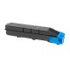 KYOCERA TK-8305C toner cartridge 1 pc(s) Original Cyan KYOCERA TK-8305C toner cartridge 1 pc(s) Original Cyan