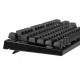 iBox IKGMK2R keyboard Gaming USB QWERTY US English Black iBox IKGMK2R keyboard Gaming USB QWERTY US English Black