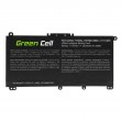 Green Cell HP163 notebook spare part Battery