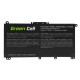 Green Cell HP163 notebook spare part Battery Green Cell HP163 notebook spare part Battery