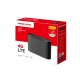 Mercusys 4G LTE Mobile Wi-Fi Mercusys 4G LTE Mobile Wi-Fi
