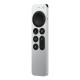 Apple TV Remote remote control Bluetooth Press buttons Apple TV Remote remote control Bluetooth Press buttons
