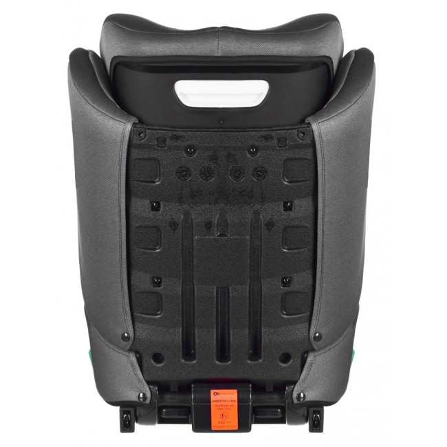 Children's car seat - KinderKraft JUNIOR FIX 2 I-size Children's car seat - KinderKraft JUNIOR FIX 2 I-size
