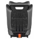 Children's car seat - KinderKraft JUNIOR FIX 2 I-size Children's car seat - KinderKraft JUNIOR FIX 2 I-size