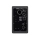 Yamaha HS5 loudspeaker 2-way Black Wired 70 W Yamaha HS5 loudspeaker 2-way Black Wired 70 W