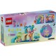 LEGO GABBY S DOLLHOUSE 11204 Mermaid Gabby's Aquarium Adventure LEGO GABBY S DOLLHOUSE 11204 Mermaid Gabby's Aquarium Adventure