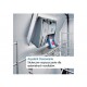 Freestanding dishwasher BOSCH SPS4EKI24E Freestanding dishwasher BOSCH SPS4EKI24E