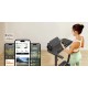 Treadmill with built-in work and exercise desk UREVO Foldi 3S Treadmill with built-in work and exercise desk UREVO Foldi 3S