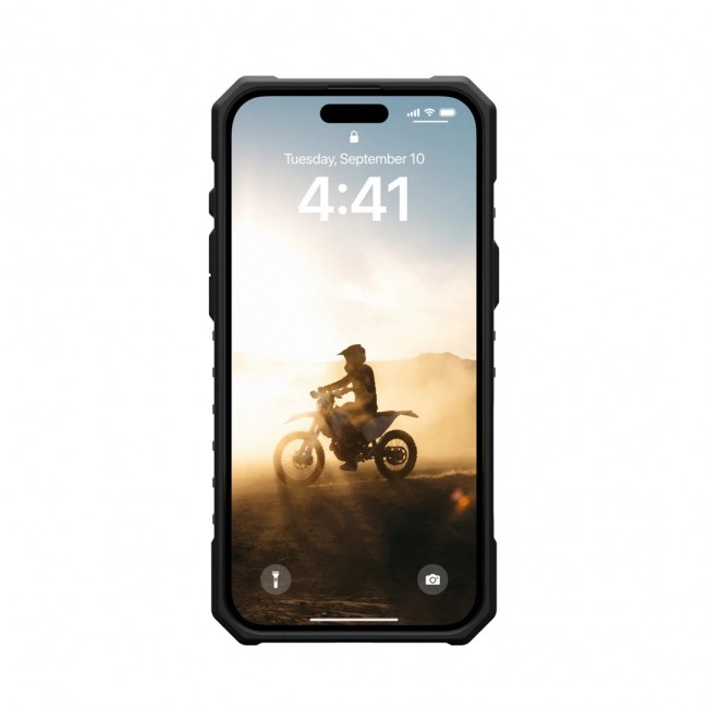Urban Armor Gear Pathfinder mobile phone case 17 cm (6.7