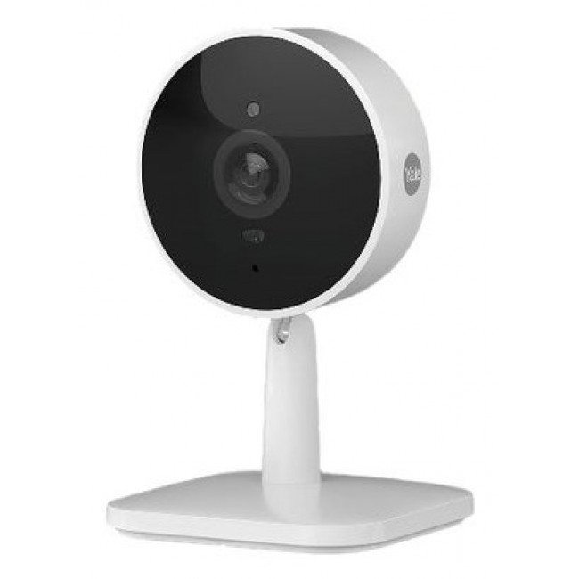 Yale SV-IC-1A-W-EU security camera Box IP security camera Indoor Desk/Wall Yale SV-IC-1A-W-EU security camera Box IP security camera Indoor Desk/Wall