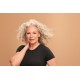 Shark HD333EU hair styling tool Multistyler Warm White 1700 W 2.44 m