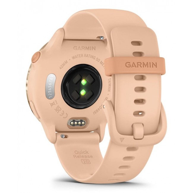 Garmin v voactive 6 3.05 cm (1.2 Garmin v voactive 6 3.05 cm (1.2