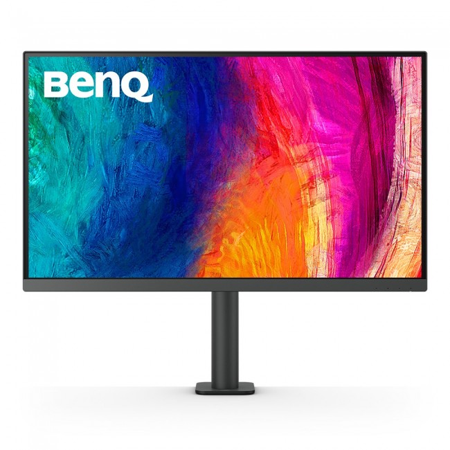 BenQ PD2705UA computer monitor 68.6 cm (27 BenQ PD2705UA computer monitor 68.6 cm (27