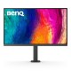 BenQ PD2705UA computer monitor 68.6 cm (27 BenQ PD2705UA computer monitor 68.6 cm (27