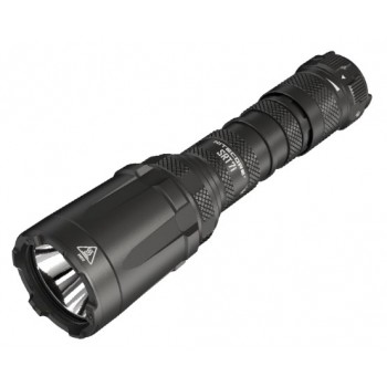 FLASHLIGHT SRT SERIES/3000 LUMENS SRT7I NITECORE