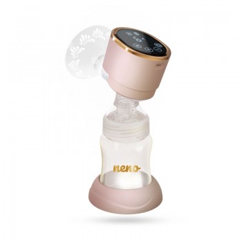 Neno Perfetto three-phase wireless waterproof electronic breast pump